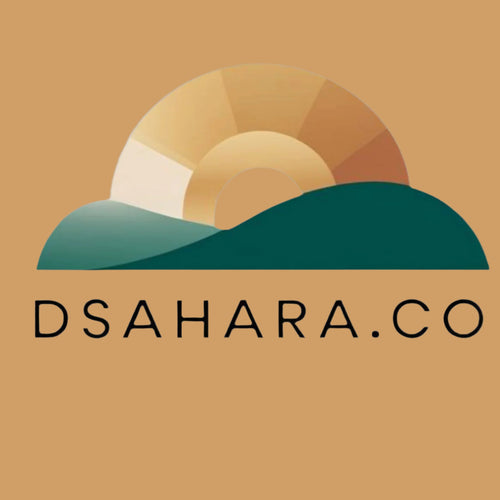 dsahara.co